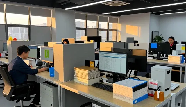北京信霖龙兴管理咨询有限公司