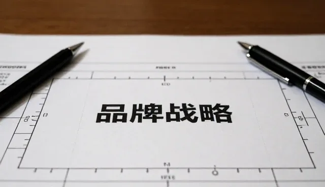 品牌战略落地中的关键选型关注点