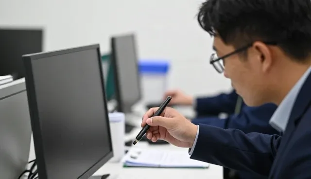 北京信霖龙兴管理咨询有限公司商务信息咨询应用于验收交付环节案例介绍